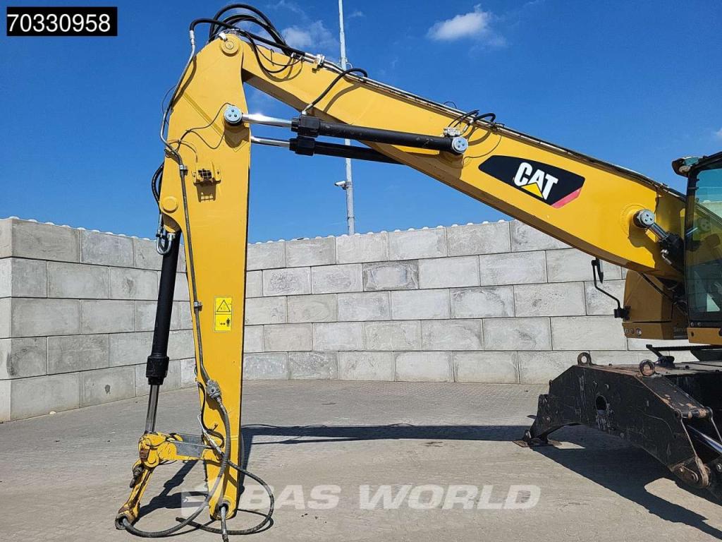 Caterpillar MH3024 Dutch Machine Photo 10