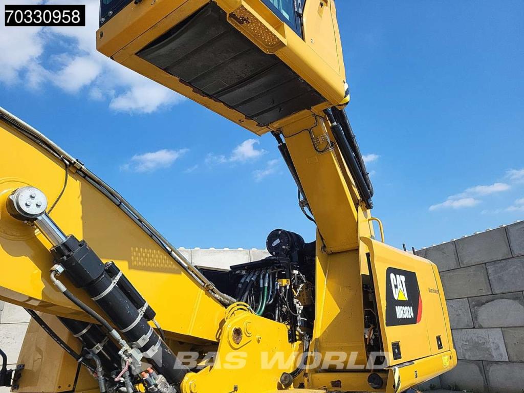 Caterpillar MH3024 Dutch Machine Photo 12