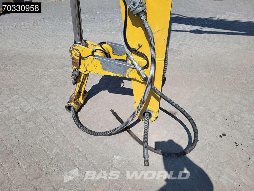 Caterpillar MH3024 Dutch Machine Photo 14