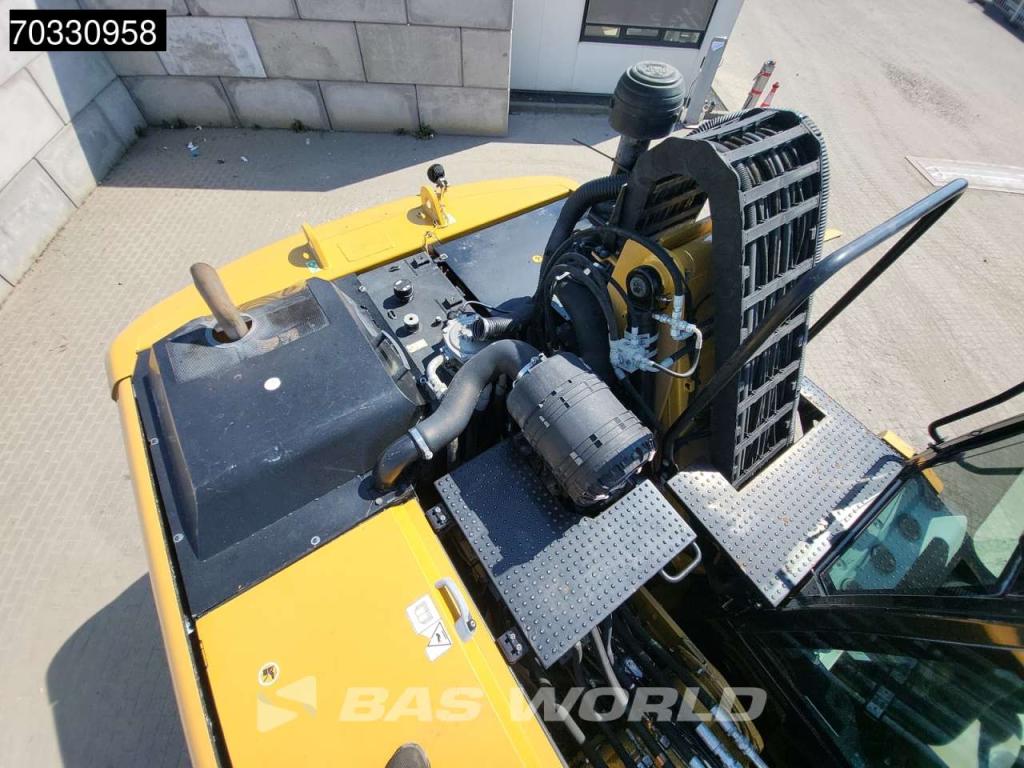 Caterpillar MH3024 Dutch Machine Photo 15