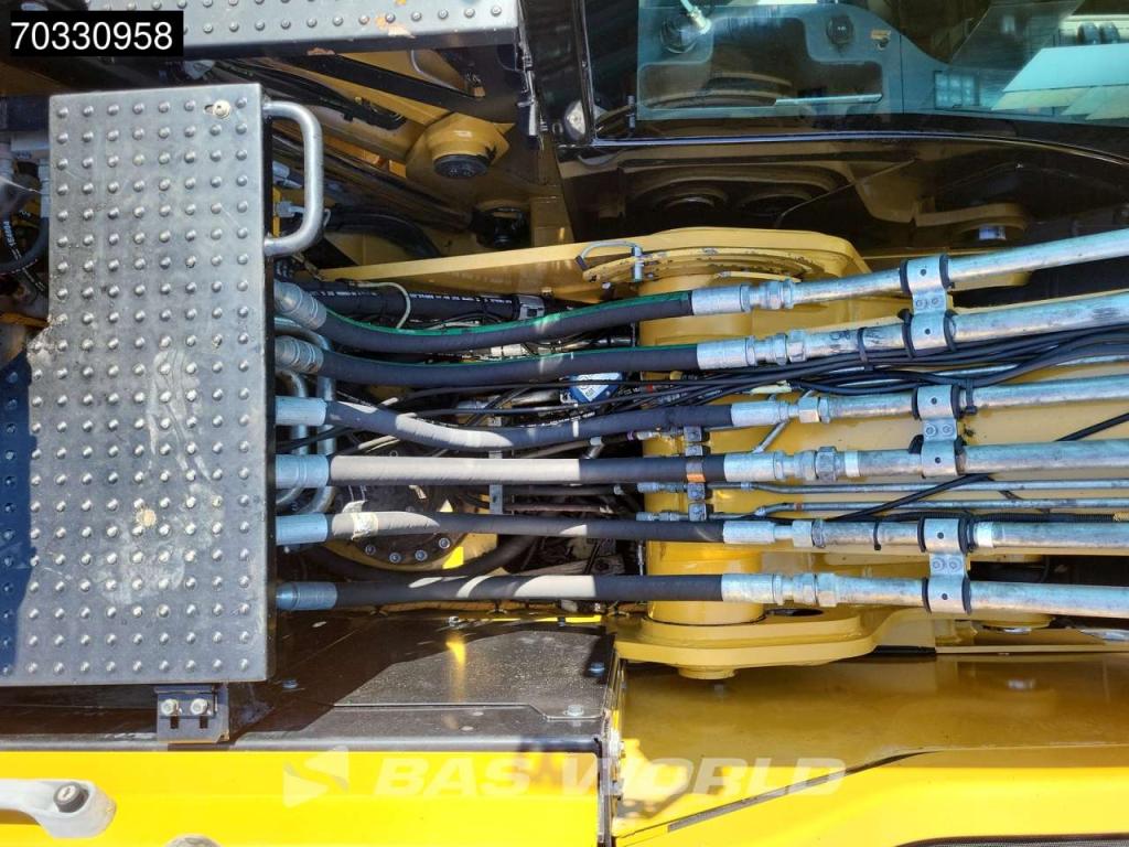Caterpillar MH3024 Dutch Machine Photo 18