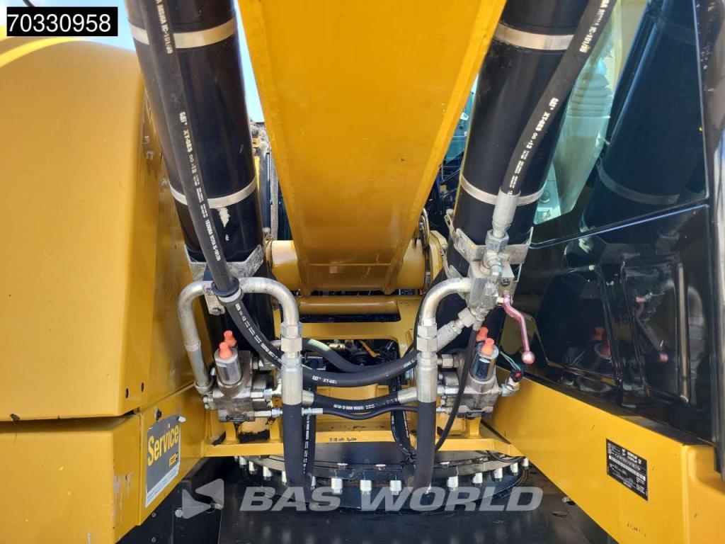 Caterpillar MH3024 Dutch Machine Photo 19