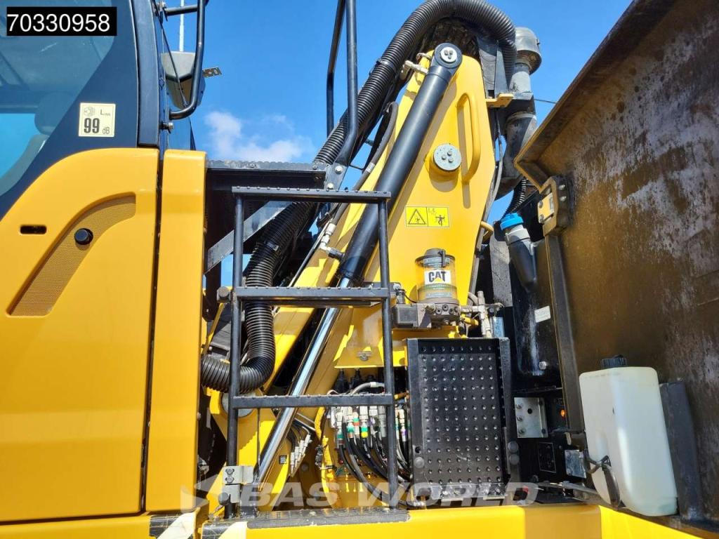 Caterpillar MH3024 Dutch Machine Photo 21