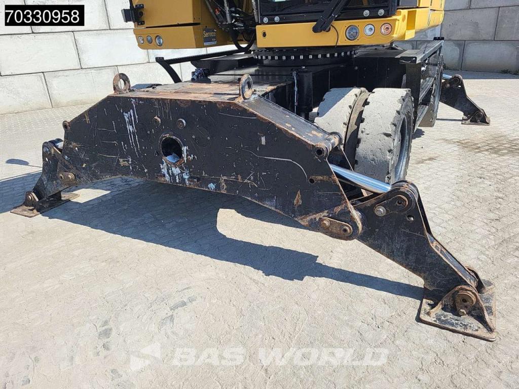 Caterpillar MH3024 Dutch Machine Photo 25