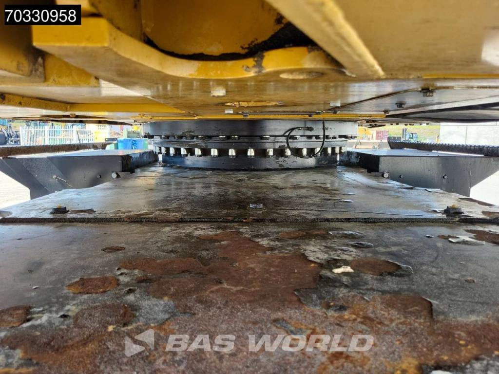 Caterpillar MH3024 Dutch Machine Photo 26