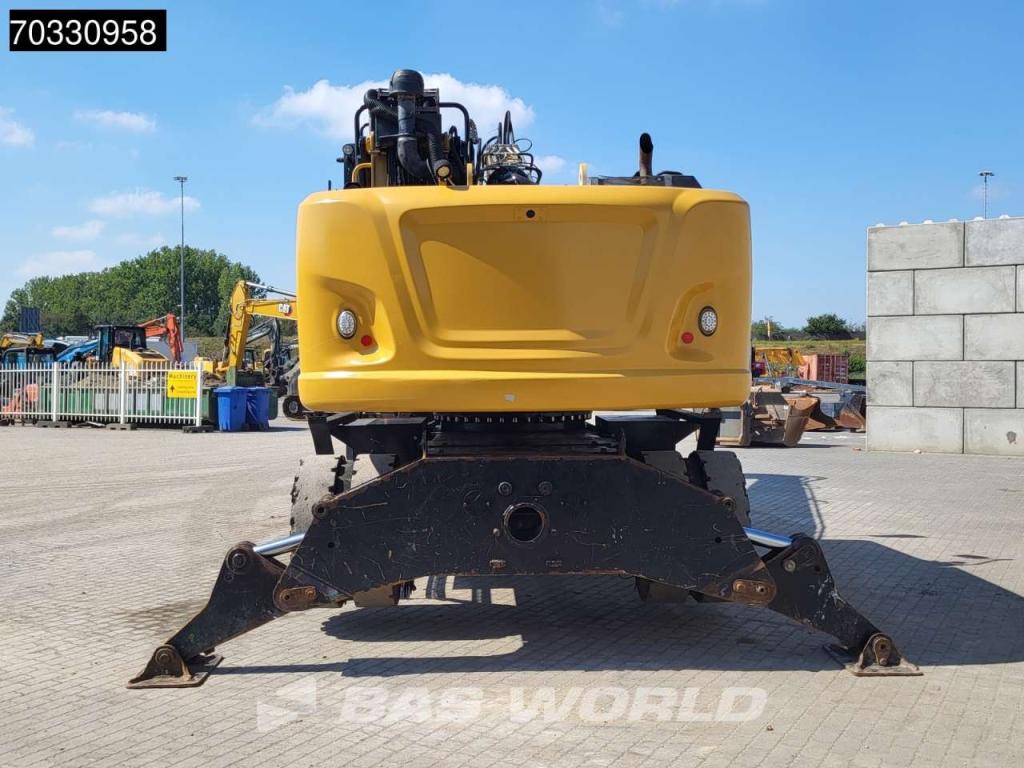 Caterpillar MH3024 Dutch Machine Photo 6