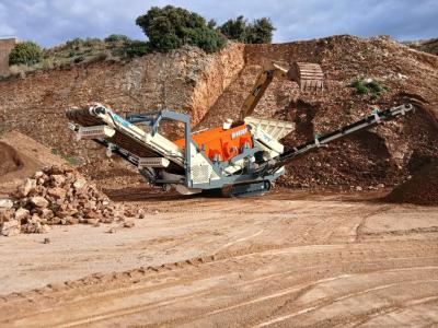 Gasparin OMG GI 4500R Photo 1