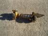 Arbre de transmission pour Fiat Hitachi FR220 Photo 4 thumbnail