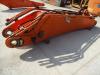 Bras de levage / Flèche pour Fiat Kobelco E235 Photo 1 thumbnail