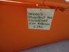 Bras de levage / Flèche pour Fiat Kobelco E235 Photo 5 thumbnail