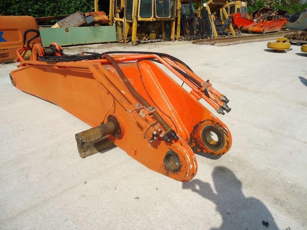 Bras de levage / Flèche pour Fiat Kobelco E235 Photo 2