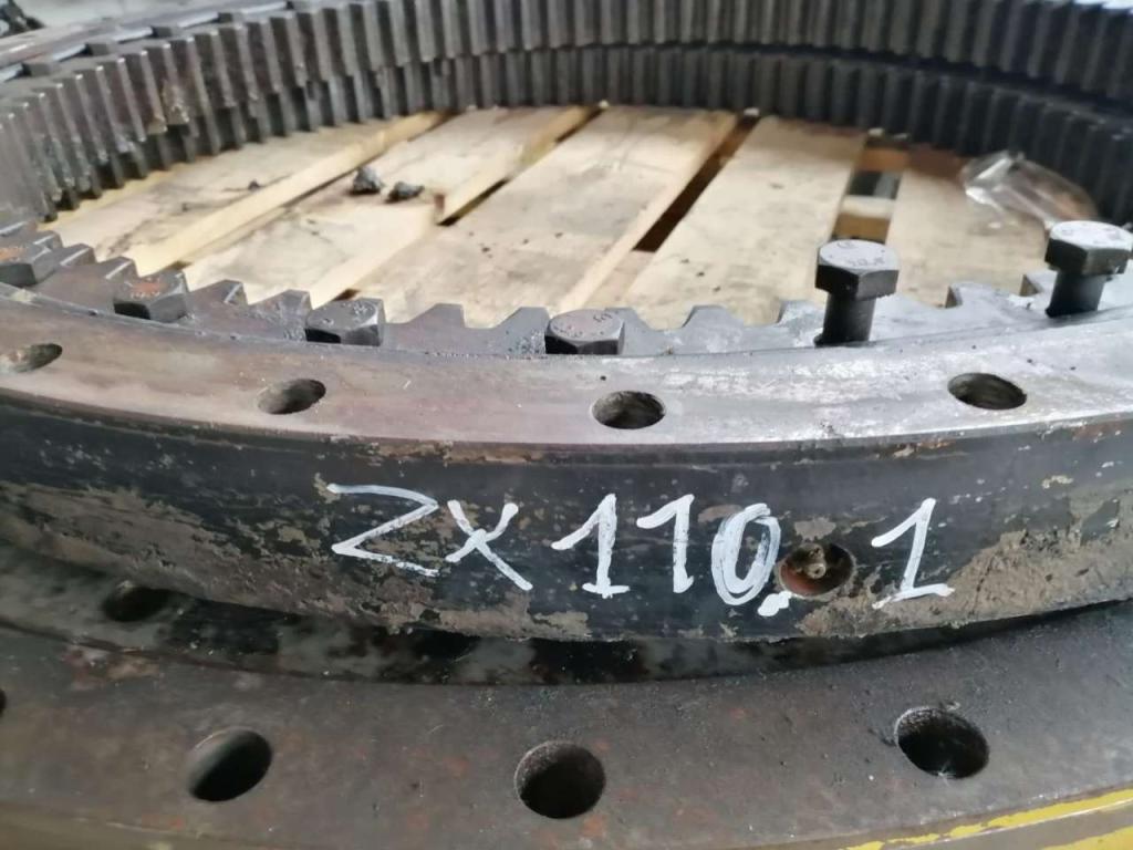 Couronne d'orientation pour Hitachi ZX110 Photo 1