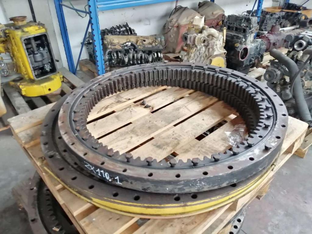 Couronne d'orientation pour Hitachi ZX110 Photo 3
