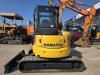 Komatsu Pc 55 MR-5 Photo 14 thumbnail