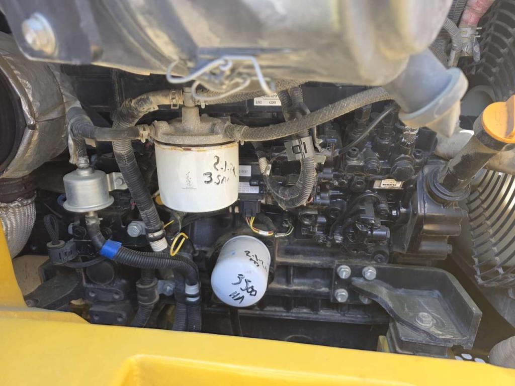 Komatsu Pc 55 MR-5 Photo 22