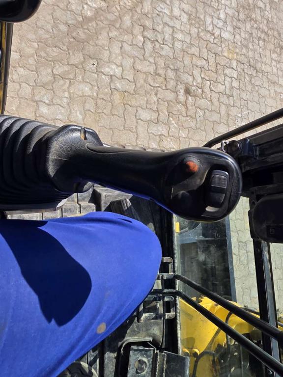 Komatsu Pc 55 MR-5 Photo 26