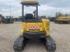 Komatsu PC45 MR-3 Photo 2 thumbnail