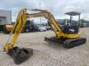 Komatsu PC45 MR-3 Photo 6 thumbnail