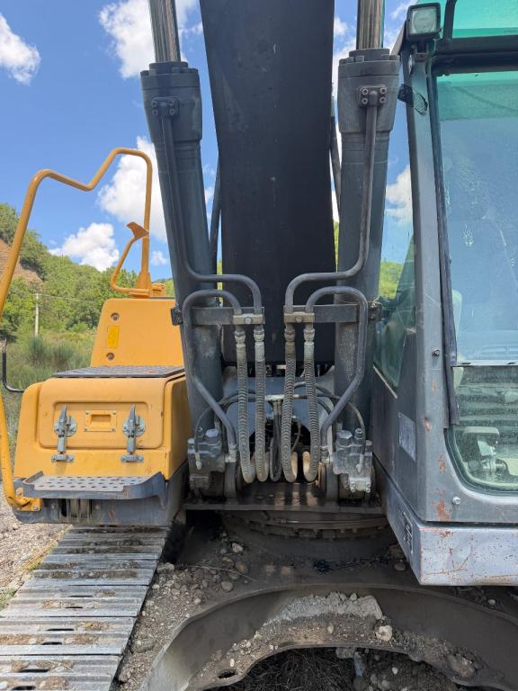Volvo EC 210 CNL Photo 12