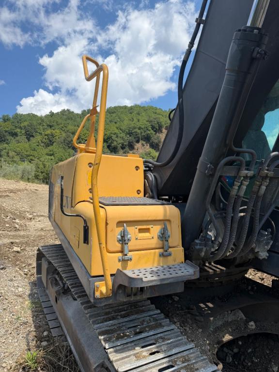 Volvo EC 210 CNL Photo 14