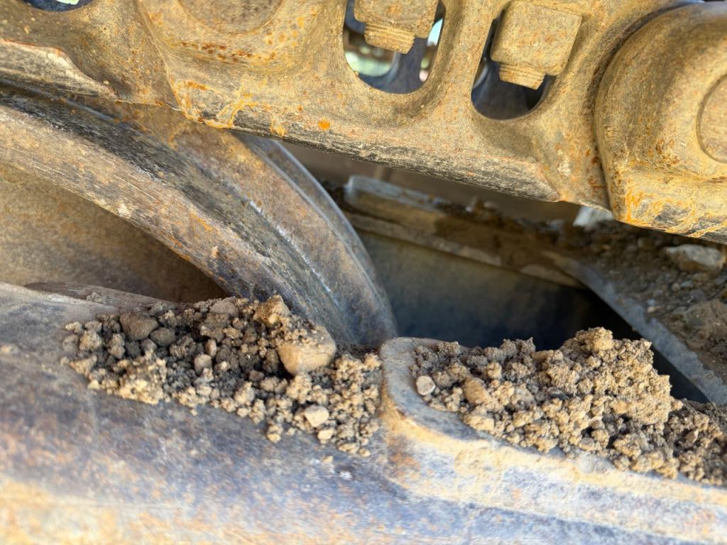 Volvo EC 210 CNL Photo 8