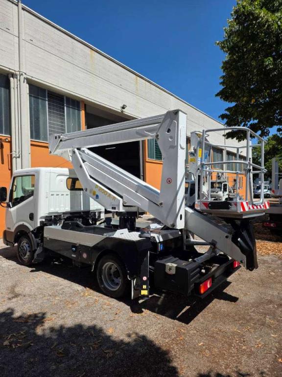 Palfinger P200A Photo 21