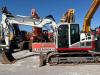 Takeuchi TB2150R Photo 2 thumbnail