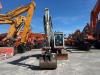 Takeuchi TB2150R Photo 22 thumbnail