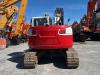 Takeuchi TB2150R Photo 25 thumbnail