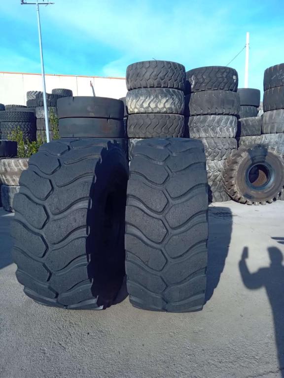 Piave Tyres 26.5 R 25 LDD1 RICOP. Photo 1