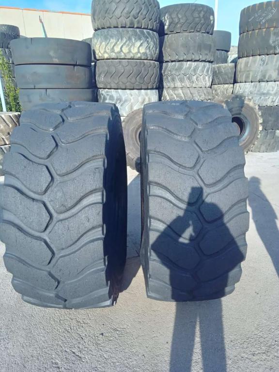 Piave Tyres 26.5 R 25 LDD1 RICOP. Photo 2