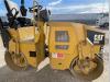 Caterpillar CB22 Photo 4 thumbnail