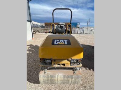 Caterpillar CB22 en vente par C.N.M. Srl