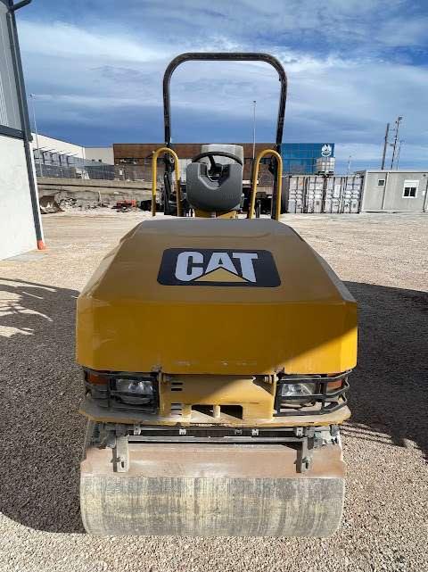 Caterpillar CB22 Photo 1