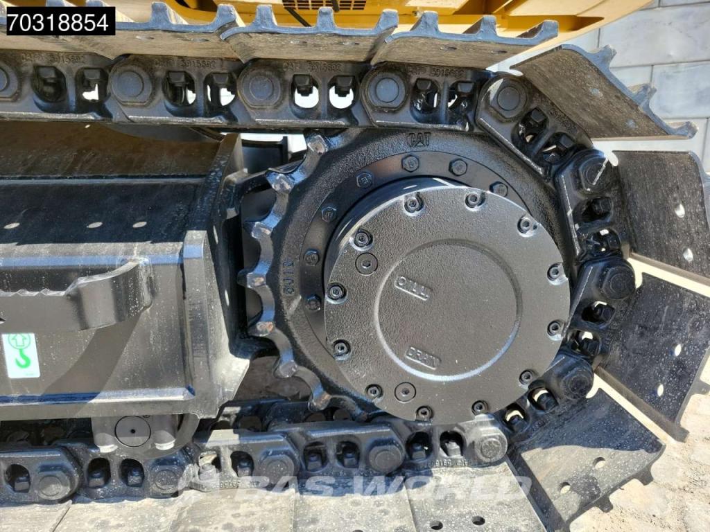 Caterpillar 313 GC Photo 25