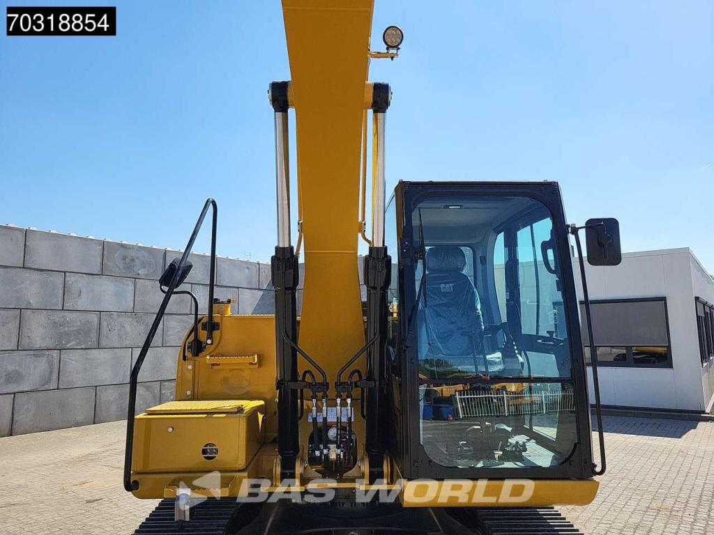 Caterpillar 313 GC Photo 7