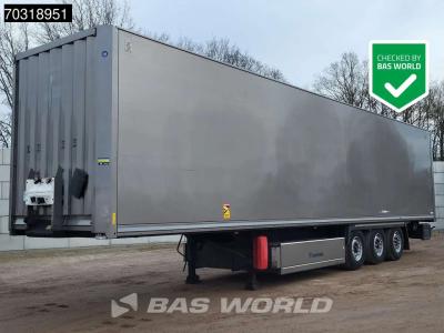 Krone SD en vente par BAS World B.V.