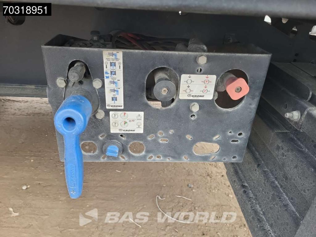 Krone SD Photo 18