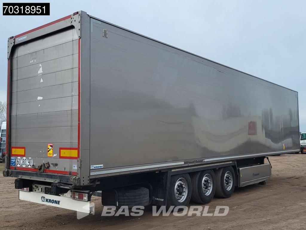 Krone SD Photo 26