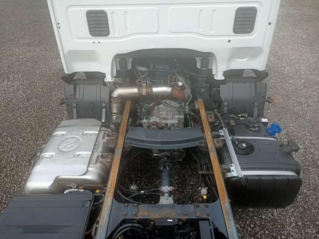 Iveco EUROCARGO 120-190L Photo 3