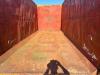 CONTAINER SCARRABILE USATO A CIELO APERTO Photo 5 thumbnail