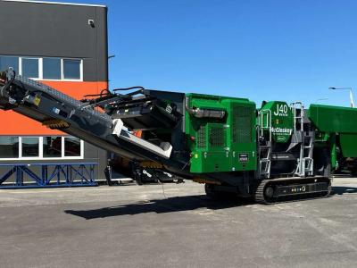 McCloskey J40 en vente par Massucco T. Srl