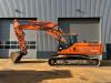Doosan DX255LC-3 Photo 1 thumbnail