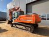 Doosan DX255LC-3 Photo 3 thumbnail