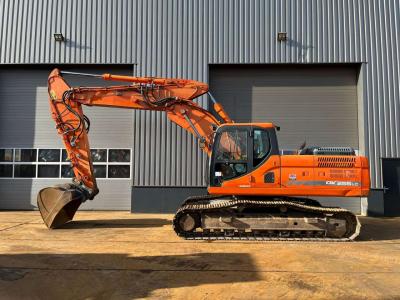 Doosan DX255LC-3 en vente par Big Machinery