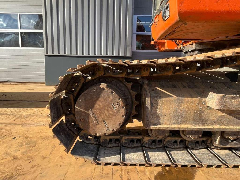 Doosan DX255LC-3 Photo 10