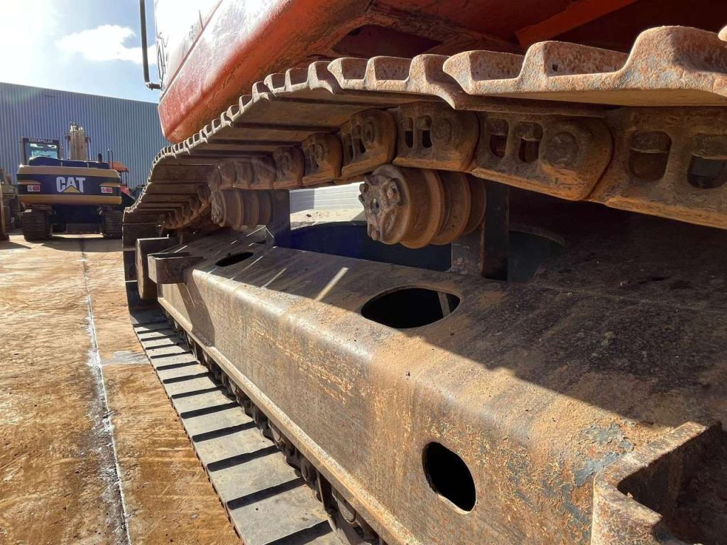 Doosan DX255LC-3 Photo 11
