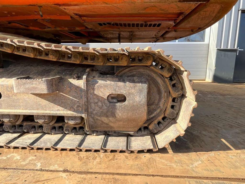 Doosan DX255LC-3 Photo 12