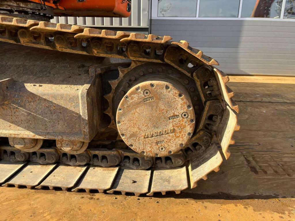 Doosan DX255LC-3 Photo 14