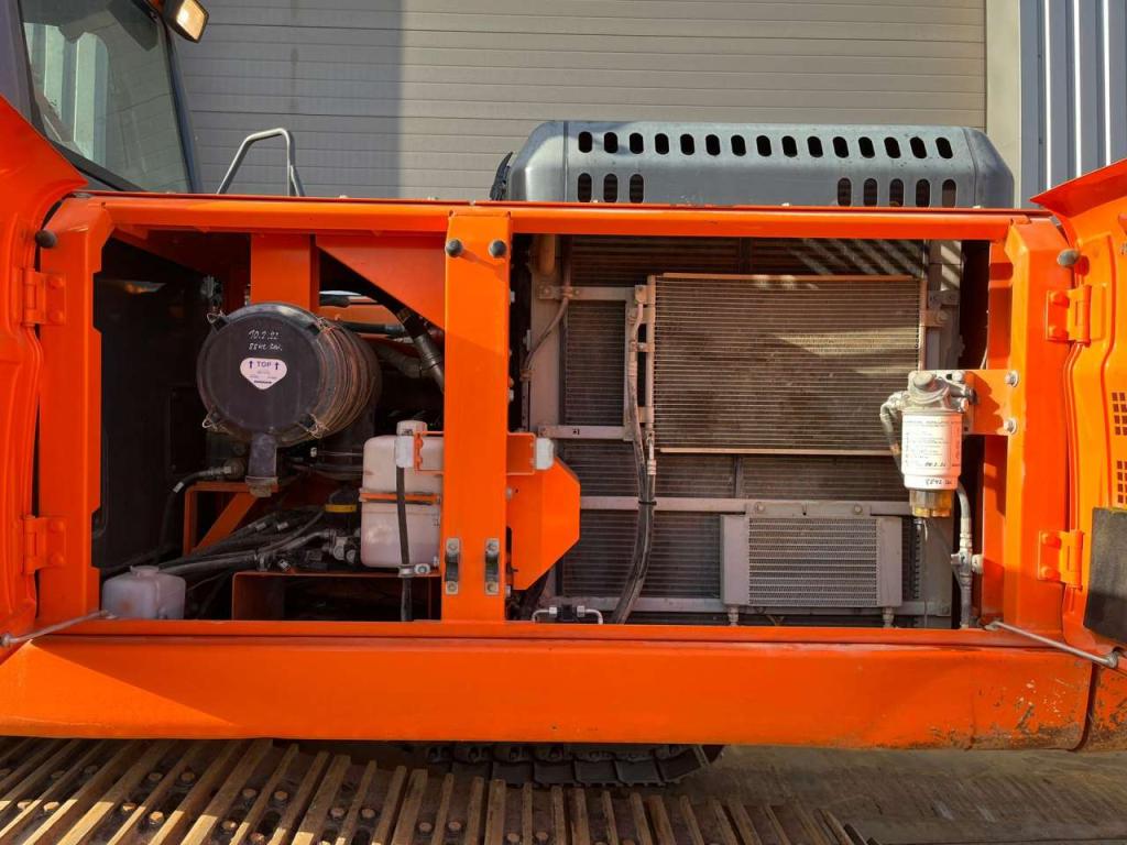 Doosan DX255LC-3 Photo 17